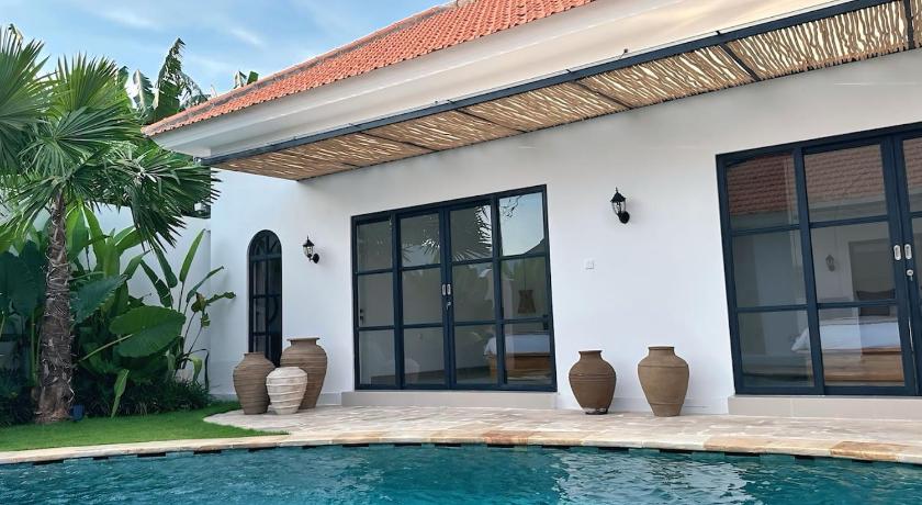 Amerta Villa Seminyak - image 18