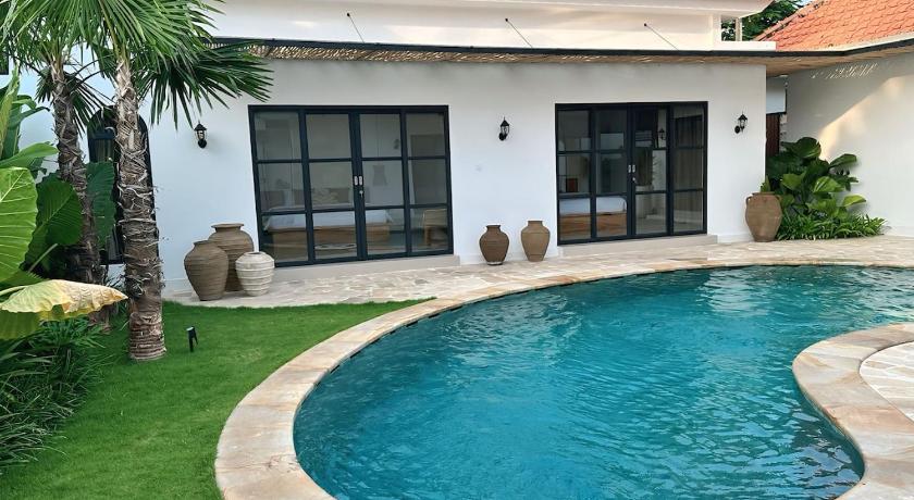 Amerta Villa Seminyak - image 12