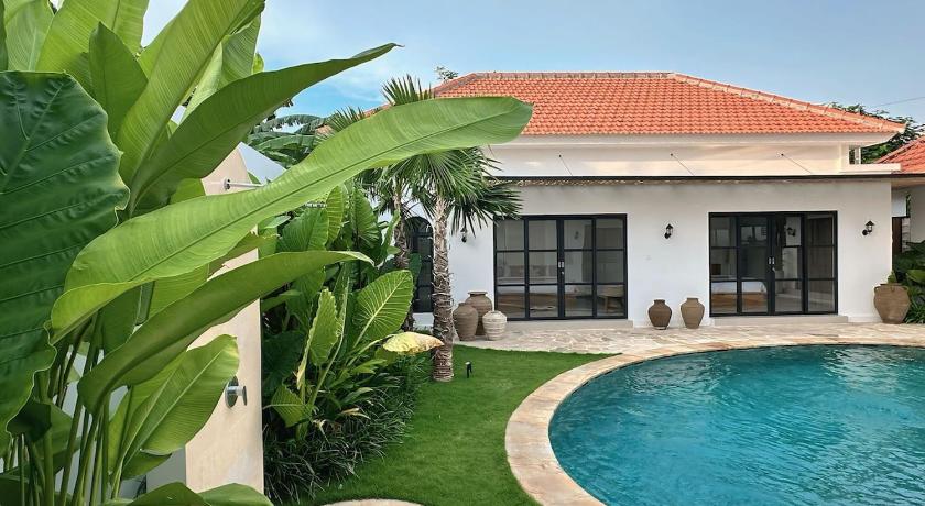 Amerta Villa Seminyak - image 9