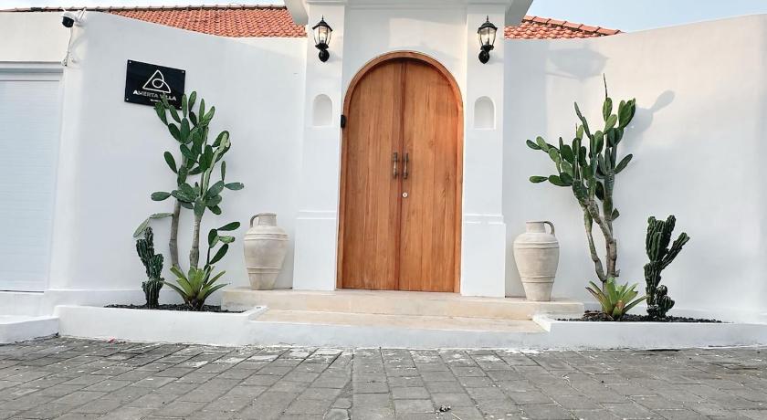 Amerta Villa Seminyak - image 42
