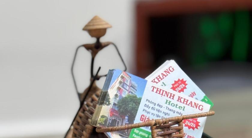 Thinh Khang Hotel Vung Tau - image 26