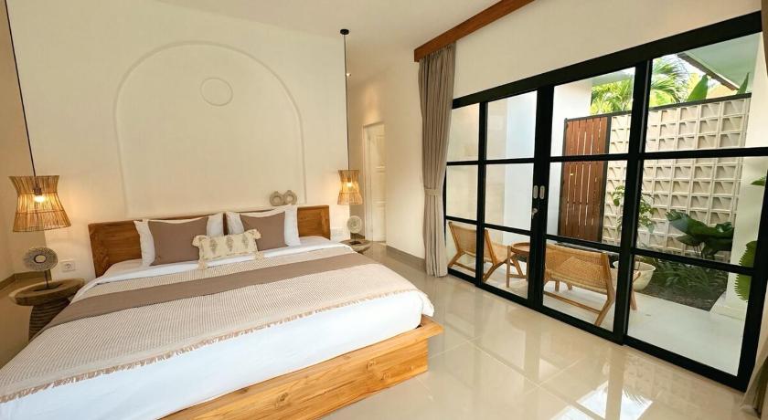 Amerta Villa Seminyak - image 13