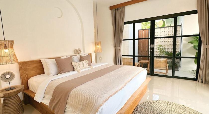 Amerta Villa Seminyak - image 16