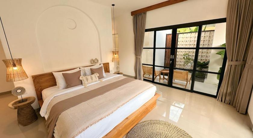 Amerta Villa Seminyak - image 2