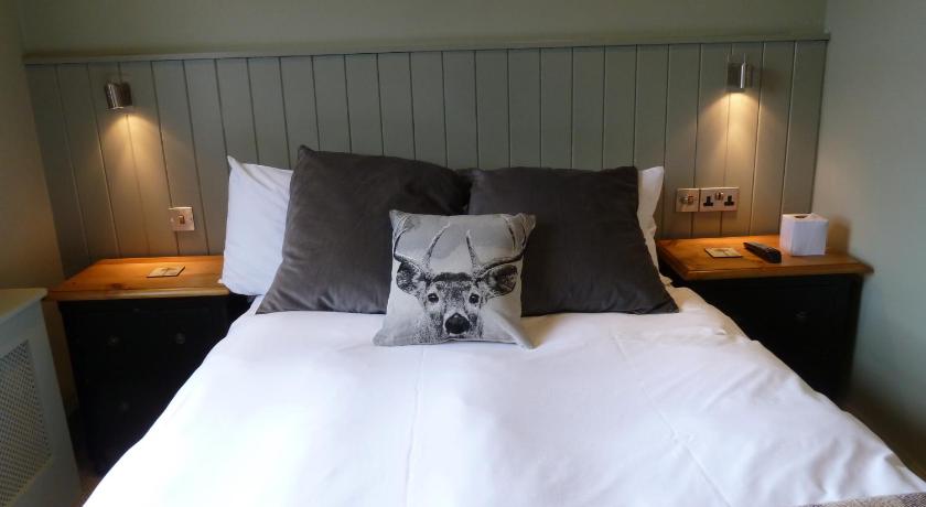 Image of Classic Double Room 9