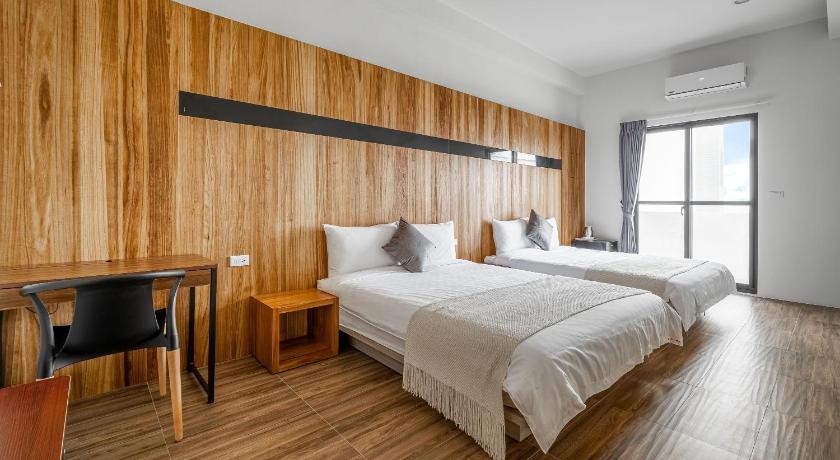 Image of Quadruple Room with Terrace 0