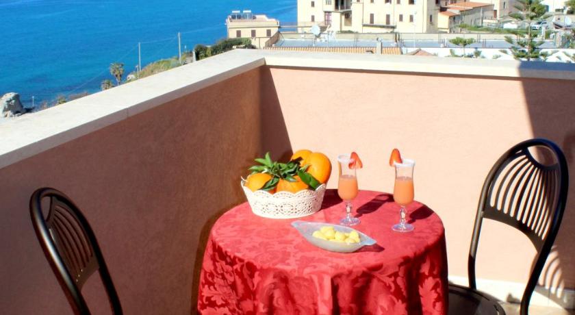 Hotel Terrazzo Sul Mare