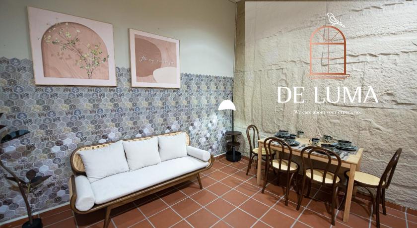 DeLuma - Lebuh Melayu 4 Bedroom (10 Pax) - image 2