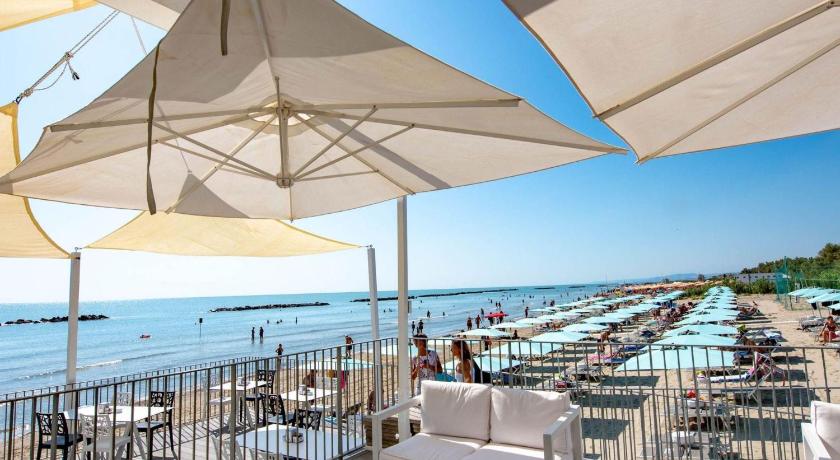 Villaggio Camping Duca Amedeo