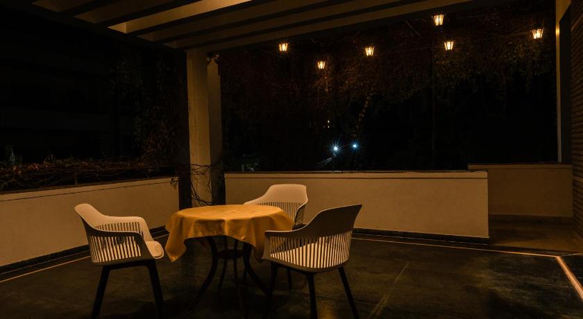 The Palace Inn - A boutique villa - image 14