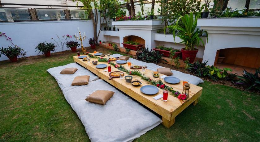 The Palace Inn - A boutique villa - image 3