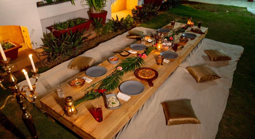 The Palace Inn - A boutique villa - image 4