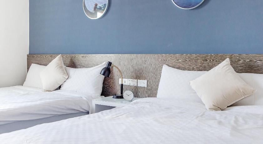 Bilde av Standard kvadrupelrom (Standard Quadruple Room) 7