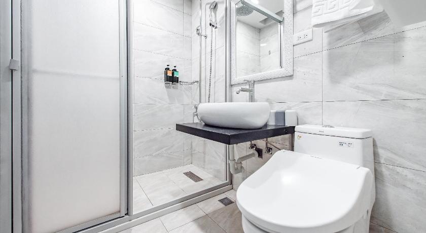 Bilde av Standard kvadrupelrom (Standard Quadruple Room) 6