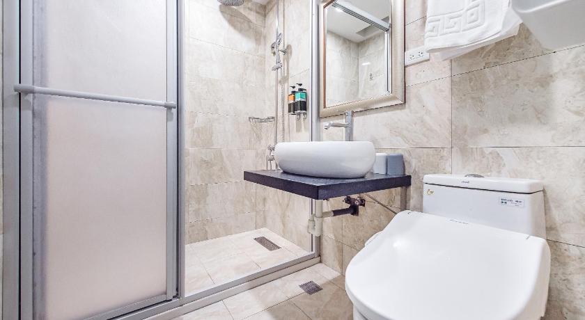 Bilde av Deluxe dobbeltrom (Deluxe Double Room) 2