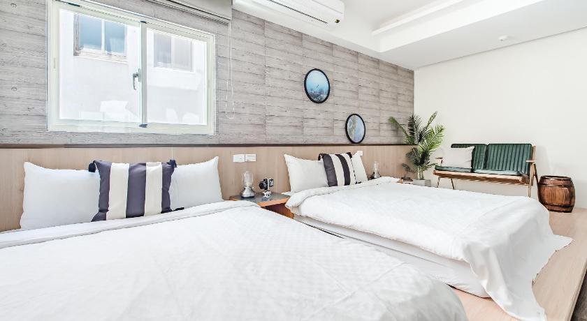 Bilde av Superior kvadrupelrom (Superior Quadruple Room) 3