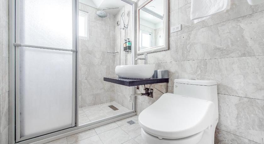 Bilde av Superior kvadrupelrom (Superior Quadruple Room) 9