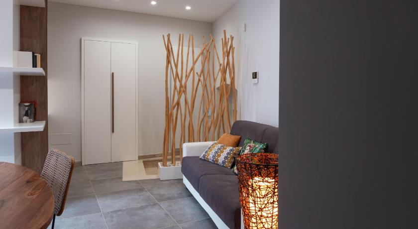 Arco Miraglia suite - Apulia Houses & Flats