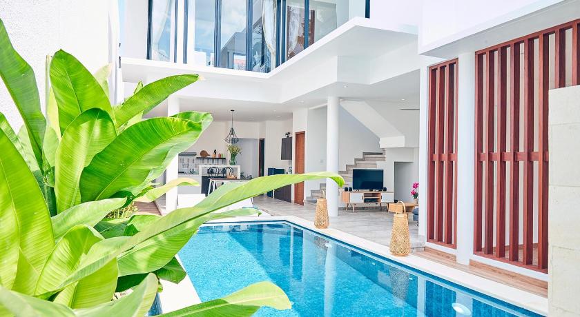 Echo Beach House 38
