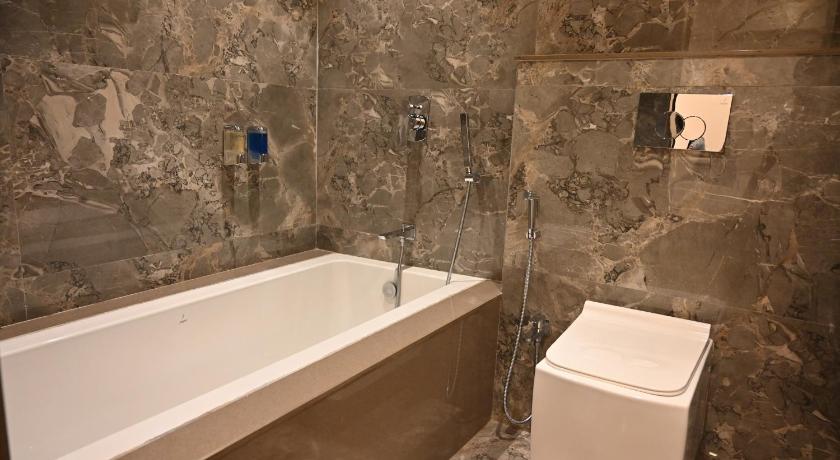 Image of Family Suite Room 12