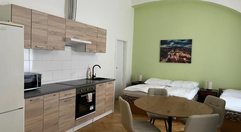 Residence U Vejvodů - image 13
