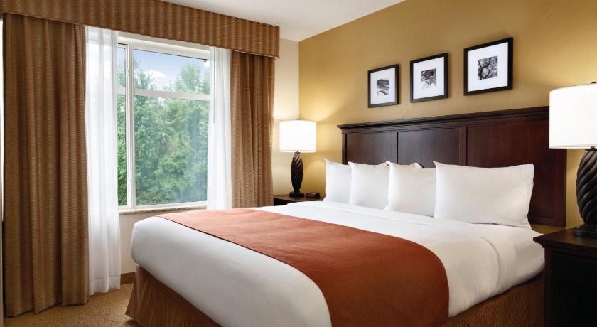 Country Inn & Suites by Radisson, Columbia at Harbison, SC