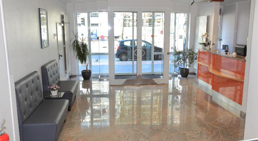 Hotel Boulevard photo