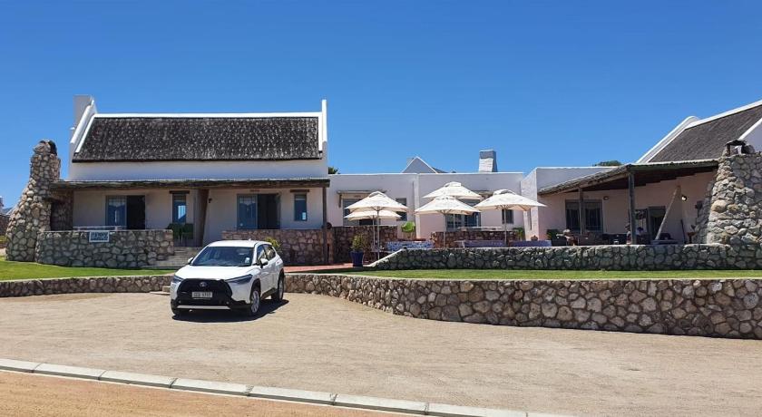 Abalone Guesthouse