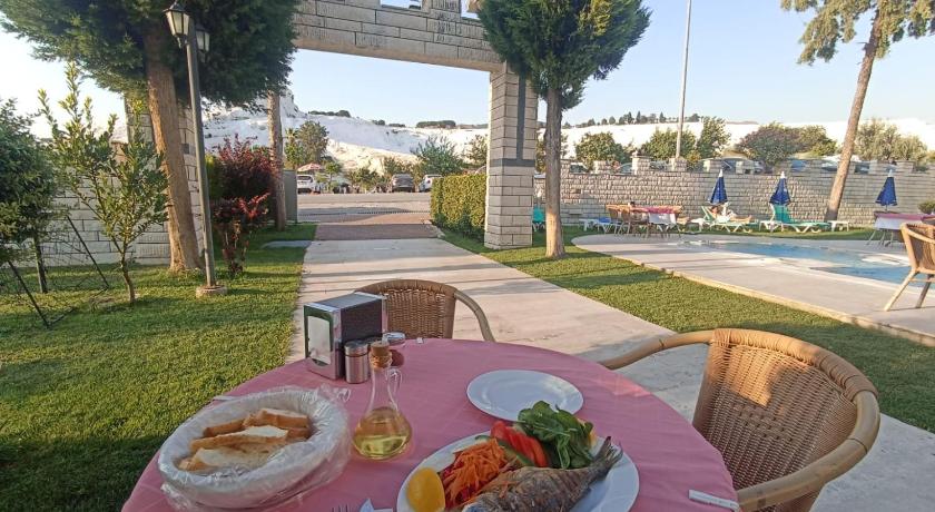 Hotel HAL-TUR - image 4