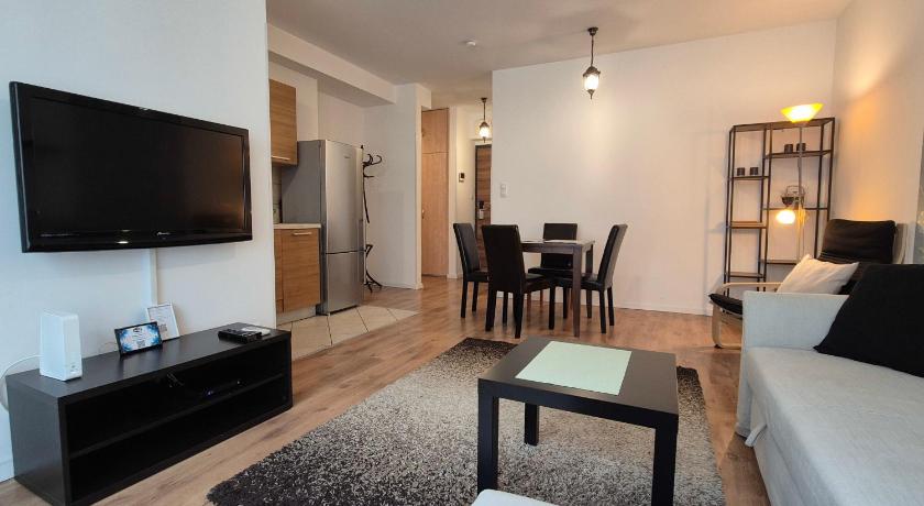 Corvina Apartments Budapest - image 3