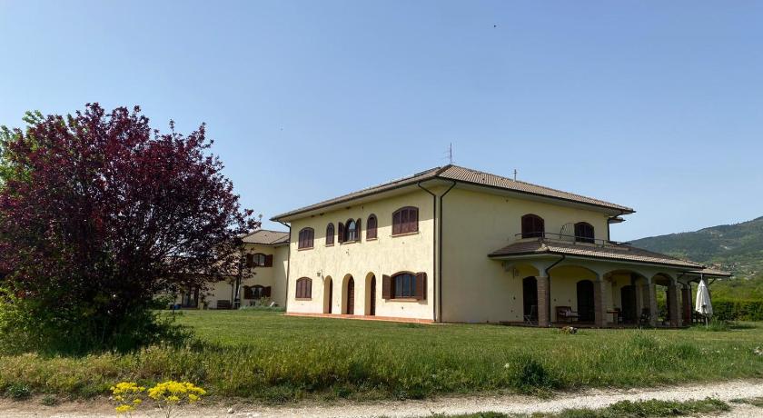Agriturismo C'era Una Volta