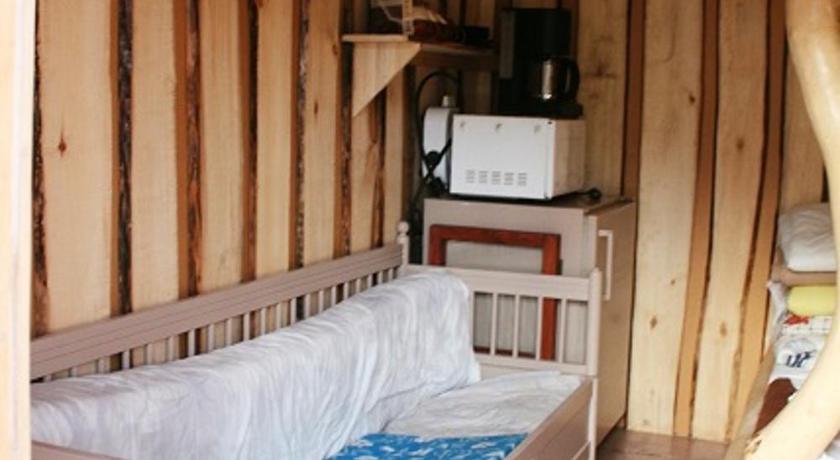 Lappeenranta Pikku Pirtti 3-Star Single Room exterior