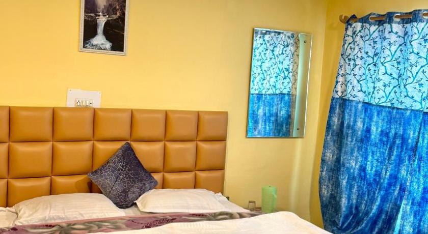 Al Hayat Guest House