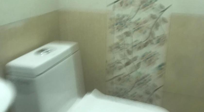 Little Heaven Restaurant &guest House — Pokhara (6)