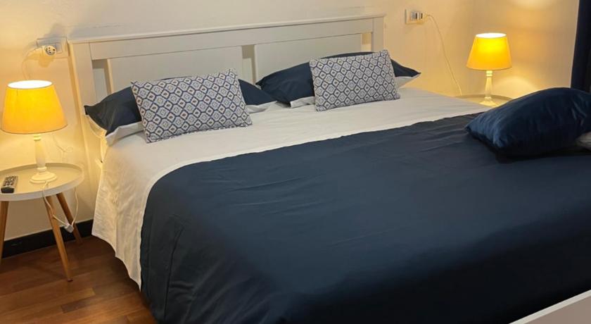 Golfo Dei Poeti Apartment