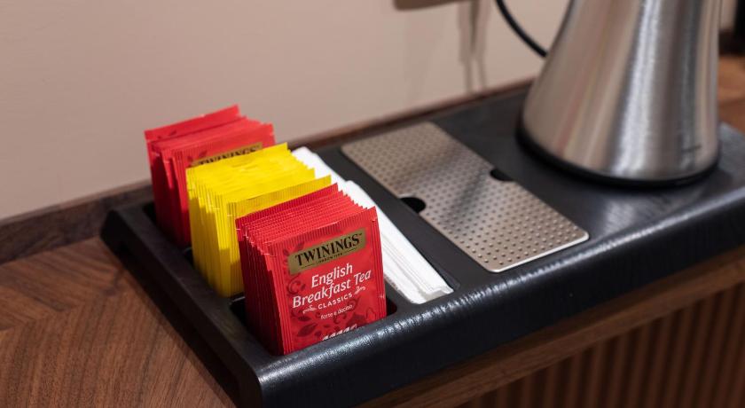 罗马 Flat Urban Suites 4星级 酒店 景观