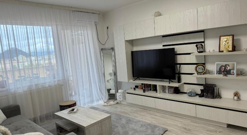 Ana Apartment