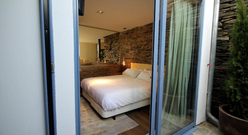 Hotel Apartamentos Casas da Fortaleza