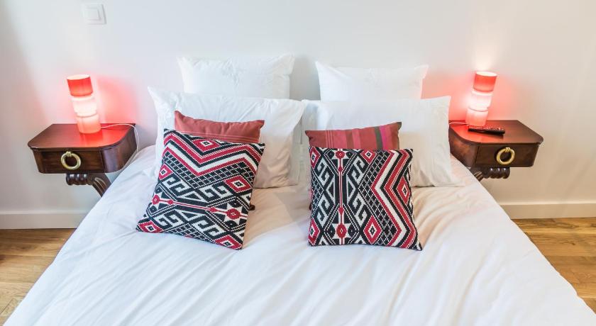 Image of One-Bedroom Apartment - Tradition and modernity 8