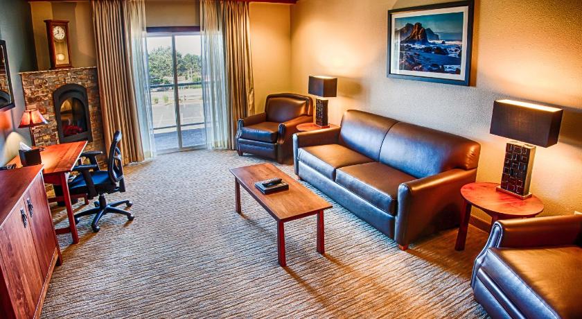 Lucky 7 Casino Hotel Howonquet Lodge Smith River 2021 Reviews Pictures Deals