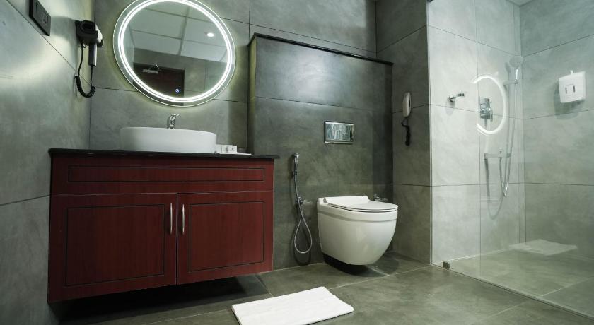 HOTEL BLUE CASTLE - image 21