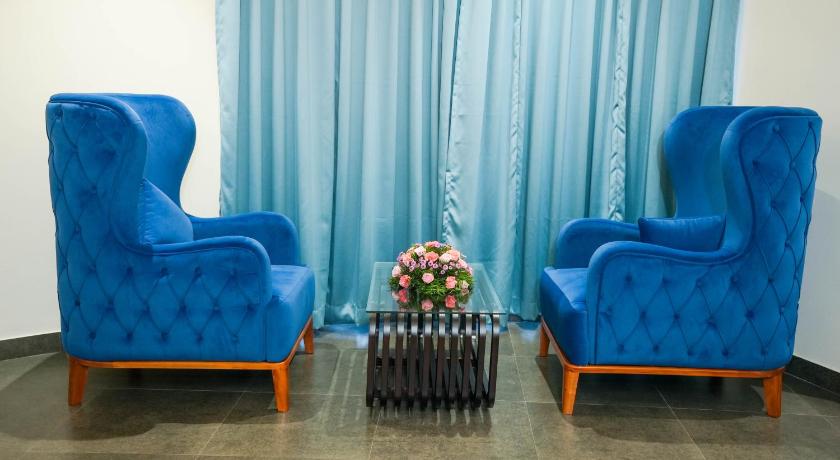HOTEL BLUE CASTLE - image 17