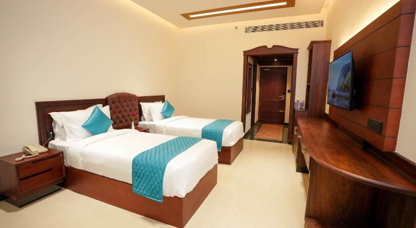 HOTEL BLUE CASTLE - image 19