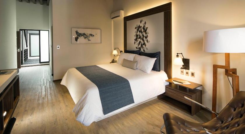 FlowSuites Condesa - Adults Only