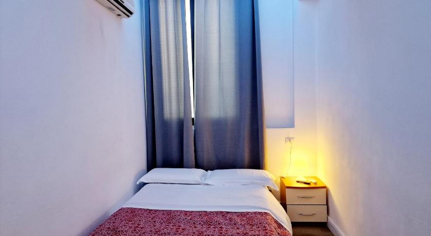 Egyszemélyes szoba (Single Room) fotója 6