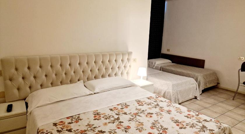 Négyszemélyes szoba (Quadruple Room) fotója 0