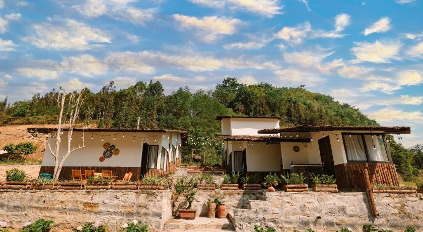 Pan House Bac Ha