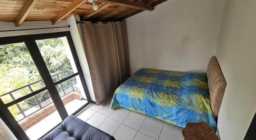 Aparta estudio campestre