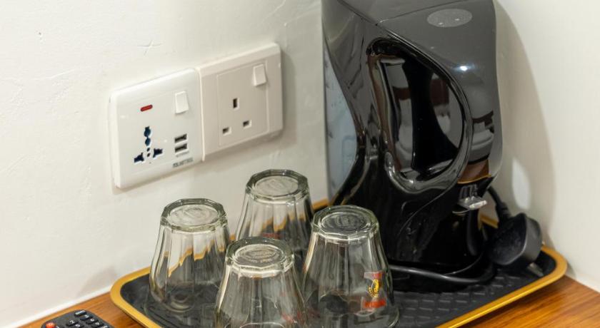 新山 TKT Guesthouse 3星级 酒店 设施