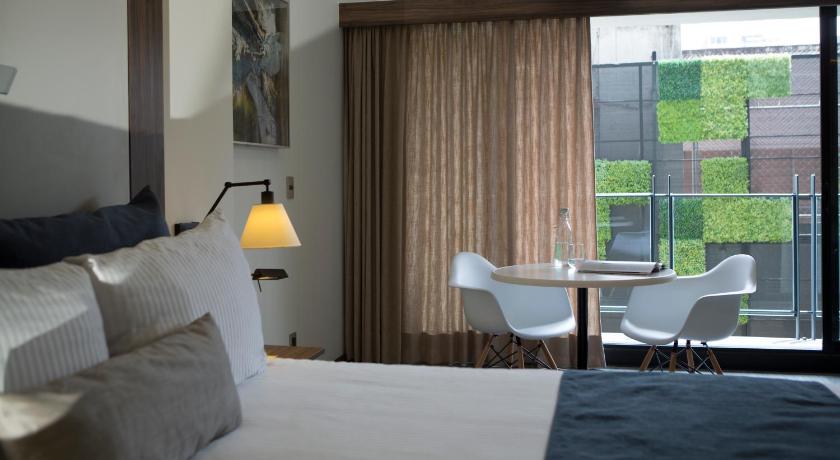 FlowSuites Condesa - Adults Only